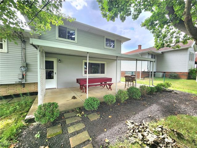 2908 Bowmen Lane, Parma, OH 44134