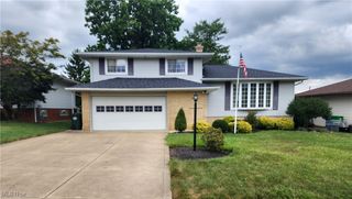 2908 Bowmen Lane, Parma, OH 44134