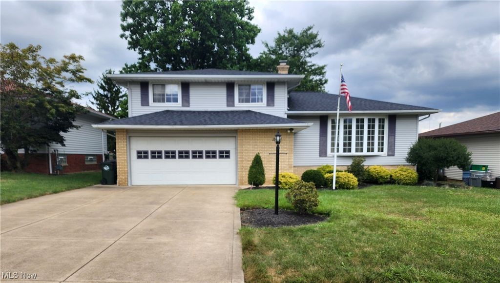 2908 Bowmen Lane, Parma, OH 44134