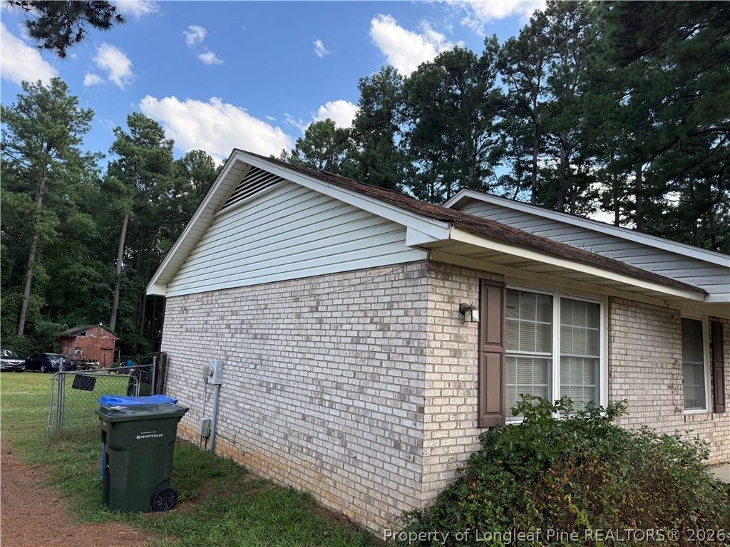 1204 Patrick Drive, Fayetteville, NC 28314 — photo 2