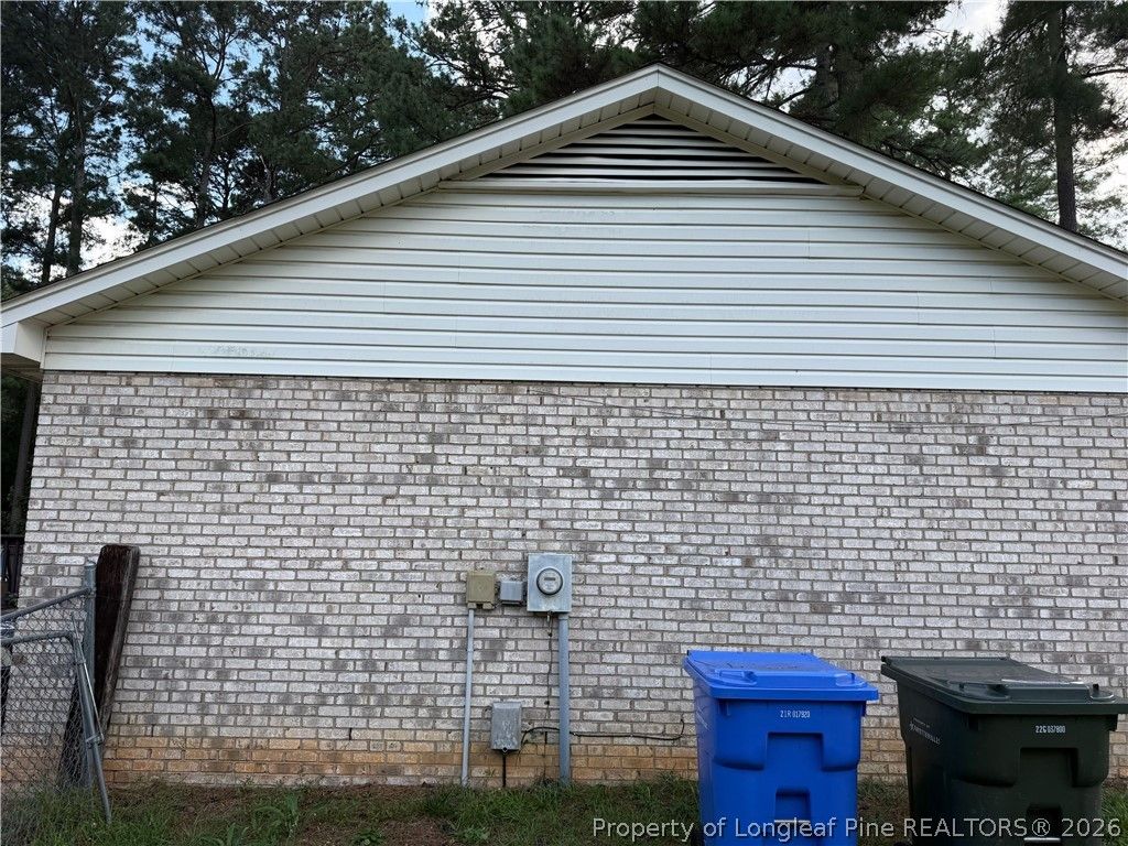 1204 Patrick Drive, Fayetteville, NC 28314 — photo 3