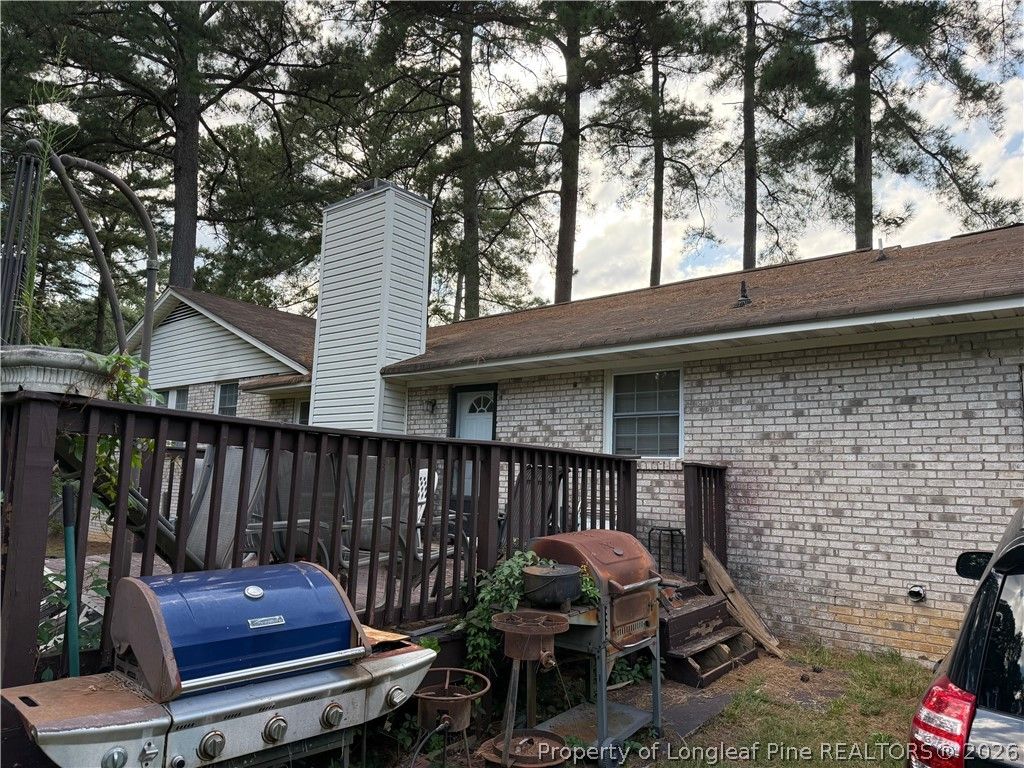 1204 Patrick Drive, Fayetteville, NC 28314 — photo 5