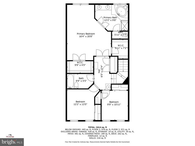 43627 PICKETT CORNER TERRACE, Ashburn, VA 20148
