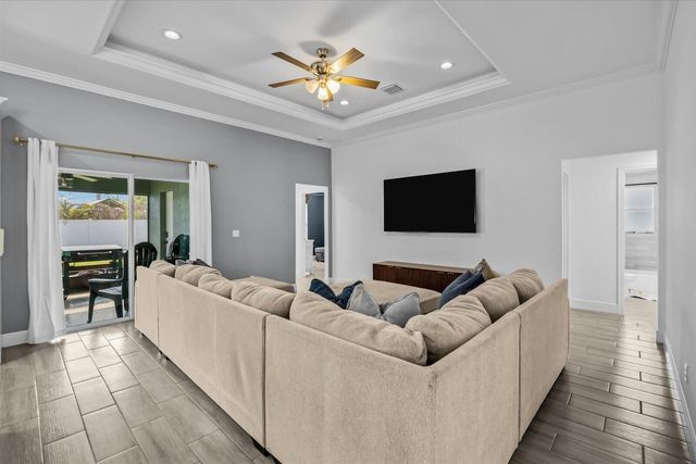 621 SE Prineville Street, Port St. Lucie, Port St Lucie, FL 34983