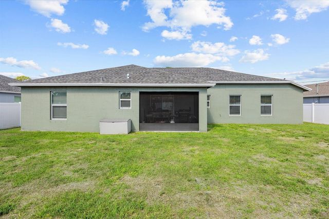 621 SE Prineville Street, Port St. Lucie, Port St Lucie, FL 34983