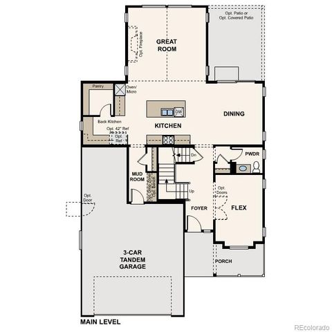 28765 E Elmhurst Avenue, Aurora, CO 80016