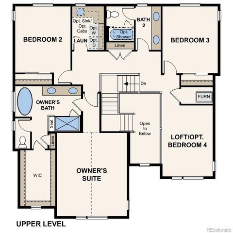 28765 E Elmhurst Avenue, Aurora, CO 80016