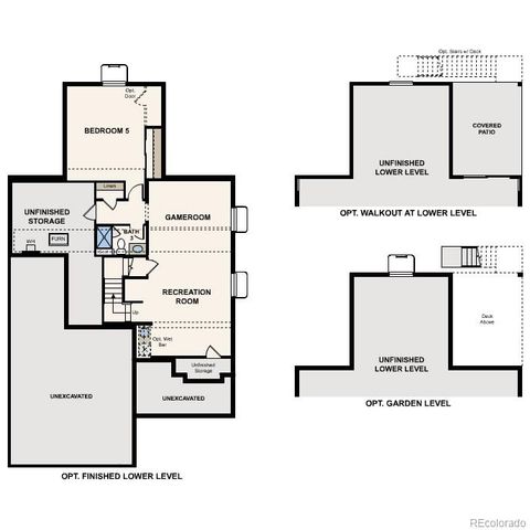 28765 E Elmhurst Avenue, Aurora, CO 80016