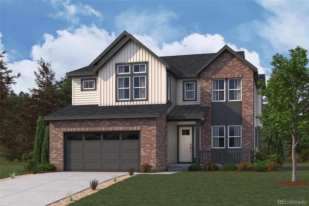 28765 E Elmhurst Avenue, Aurora, CO 80016
