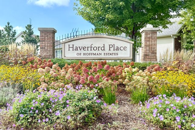 1870 Hampshire Drive, Hoffman Estates, IL 60192