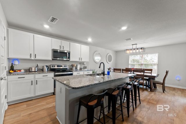 3084 Camino Real Loop, Lillian, AL 36549