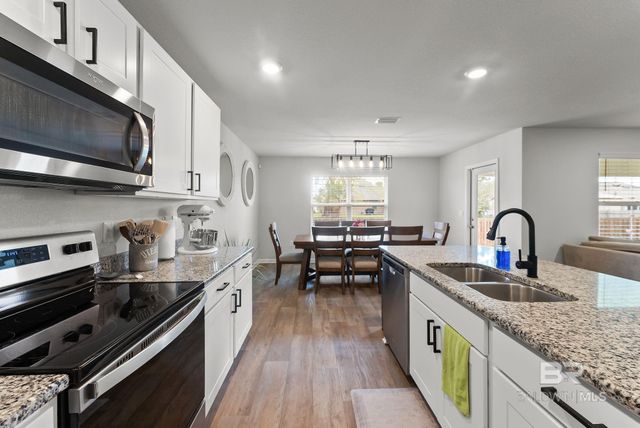 3084 Camino Real Loop, Lillian, AL 36549