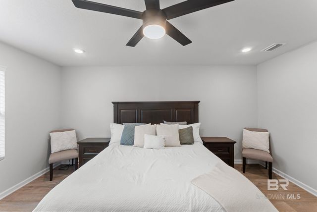 3084 Camino Real Loop, Lillian, AL 36549
