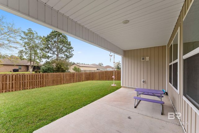 3084 Camino Real Loop, Lillian, AL 36549