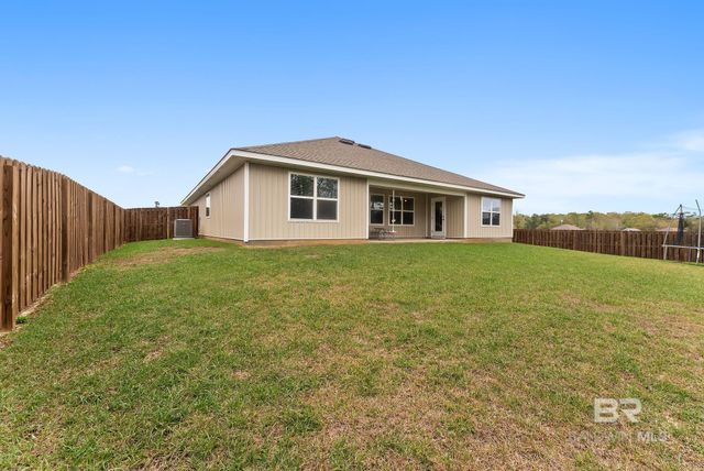 3084 Camino Real Loop, Lillian, AL 36549