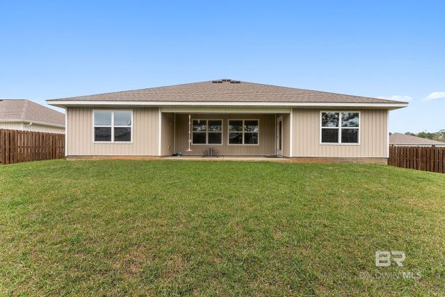3084 Camino Real Loop, Lillian, AL 36549