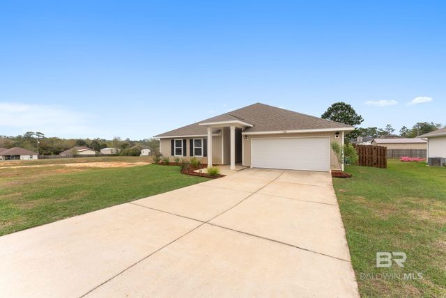 3084 Camino Real Loop, Lillian, AL 36549