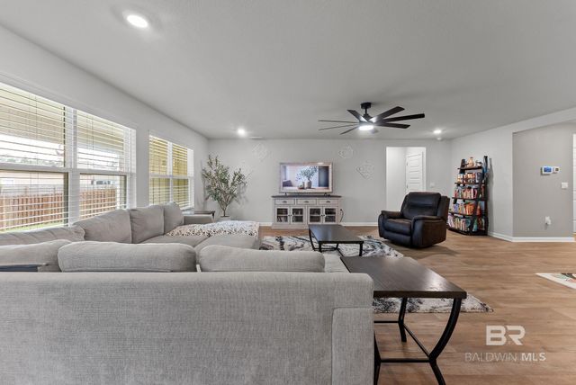 3084 Camino Real Loop, Lillian, AL 36549