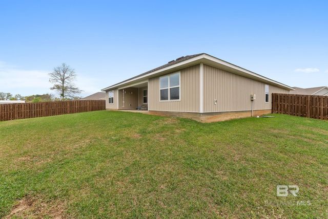 3084 Camino Real Loop, Lillian, AL 36549