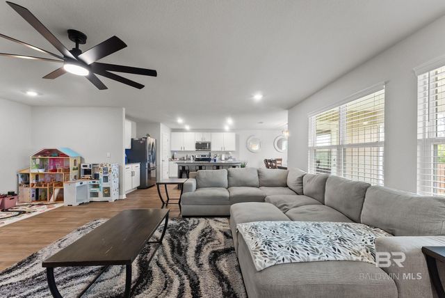 3084 Camino Real Loop, Lillian, AL 36549