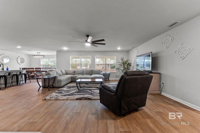 3084 Camino Real Loop, Lillian, AL 36549