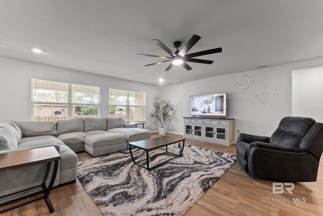 3084 Camino Real Loop, Lillian, AL 36549