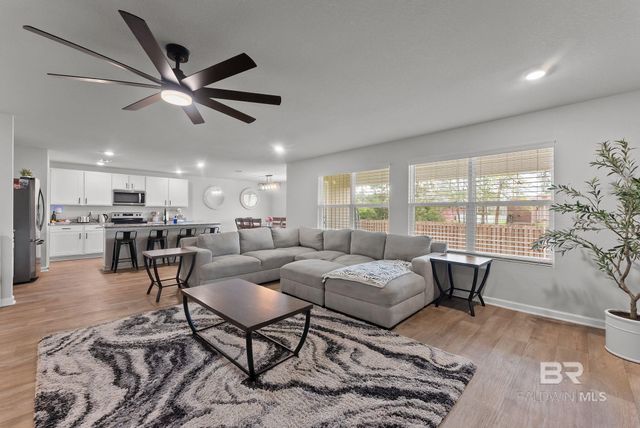 3084 Camino Real Loop, Lillian, AL 36549