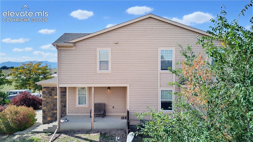 6644 Gelbvieh Road, Peyton, CO 80831 — photo 2