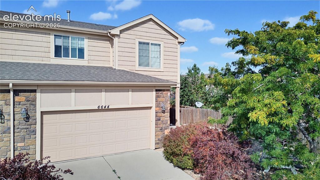 6644 Gelbvieh Road, Peyton, CO 80831 — photo 3