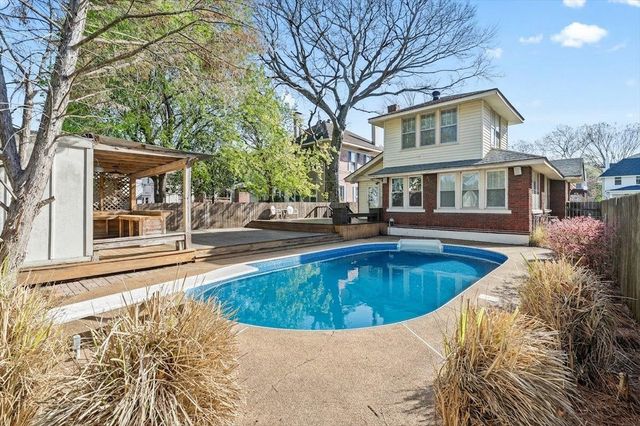 285 N MCNEIL ST, Memphis, TN 38112