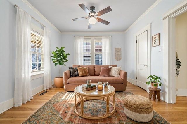 285 N MCNEIL ST, Memphis, TN 38112