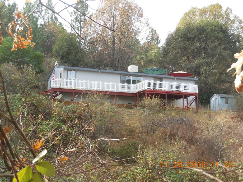 6067 Sheep Ranch Rd, Murphys, CA 95247