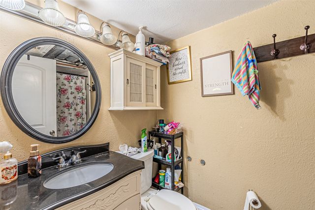 4419 Westminster Drive, Irving, TX 75038