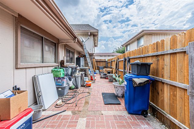 4419 Westminster Drive, Irving, TX 75038