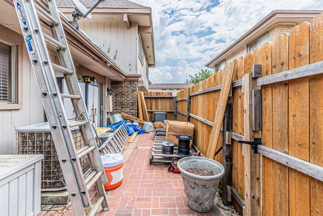 4419 Westminster Drive, Irving, TX 75038