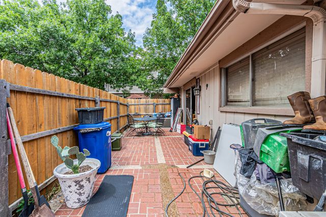 4419 Westminster Drive, Irving, TX 75038
