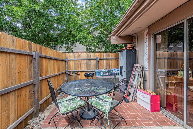 4419 Westminster Drive, Irving, TX 75038