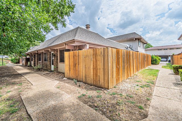 4419 Westminster Drive, Irving, TX 75038