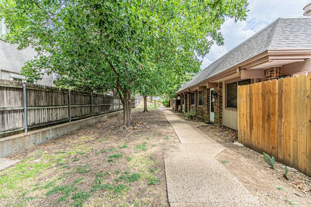 4419 Westminster Drive, Irving, TX 75038