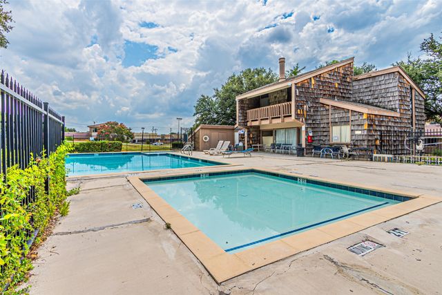 4419 Westminster Drive, Irving, TX 75038