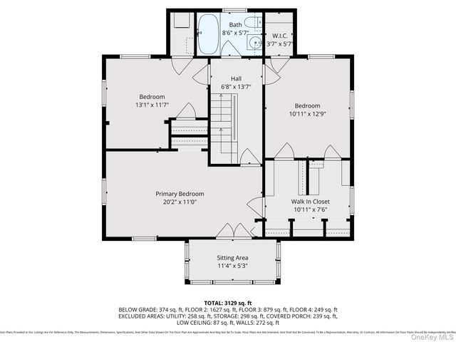 75 Hendrickson Avenue, Rockville Centre, NY 11570