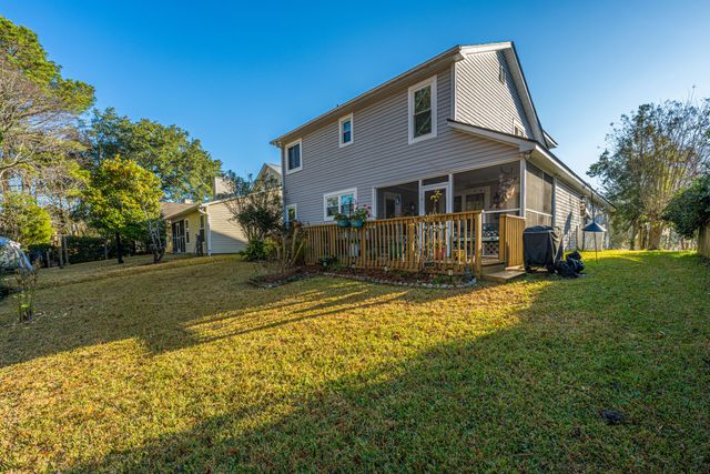 47 Wolk Drive, Charleston, SC 29414