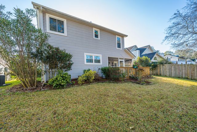47 Wolk Drive, Charleston, SC 29414