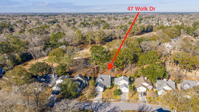 47 Wolk Drive, Charleston, SC 29414