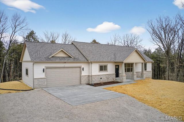 8353 Graham Road, Cedar Hill, MO 63016