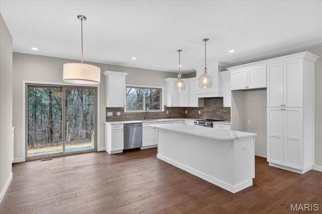 8353 Graham Road, Cedar Hill, MO 63016