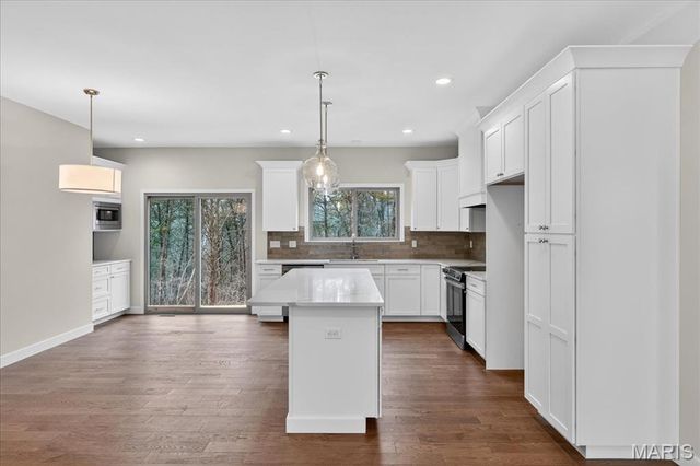 8353 Graham Road, Cedar Hill, MO 63016