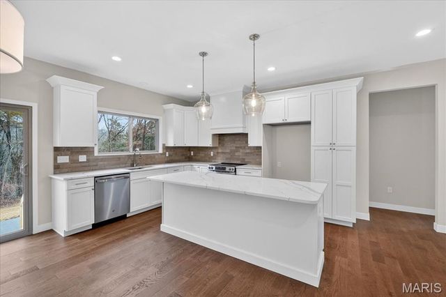 8353 Graham Road, Cedar Hill, MO 63016