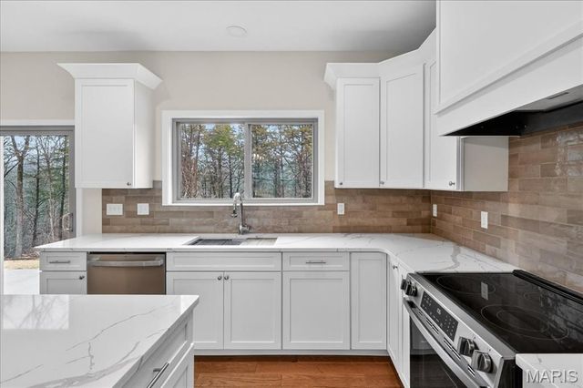 8353 Graham Road, Cedar Hill, MO 63016