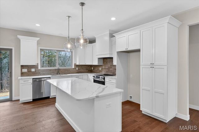 8353 Graham Road, Cedar Hill, MO 63016